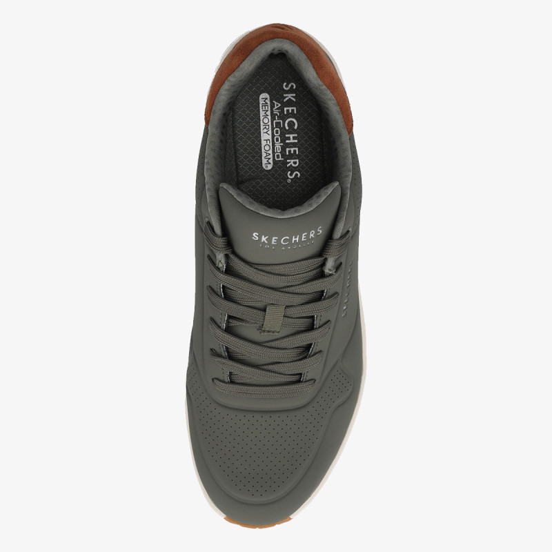 Skechers Pantofi Sport UNO - STAND ON AIR 