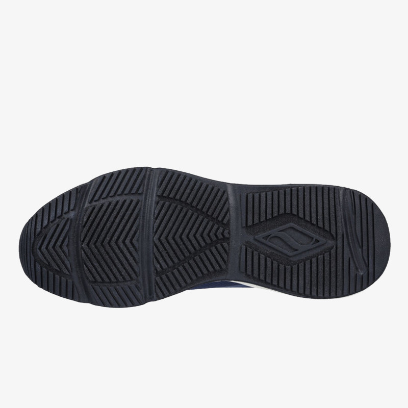 Skechers Pantofi Sport TRES-AIR UNO - REVOLUTION-AIRY 