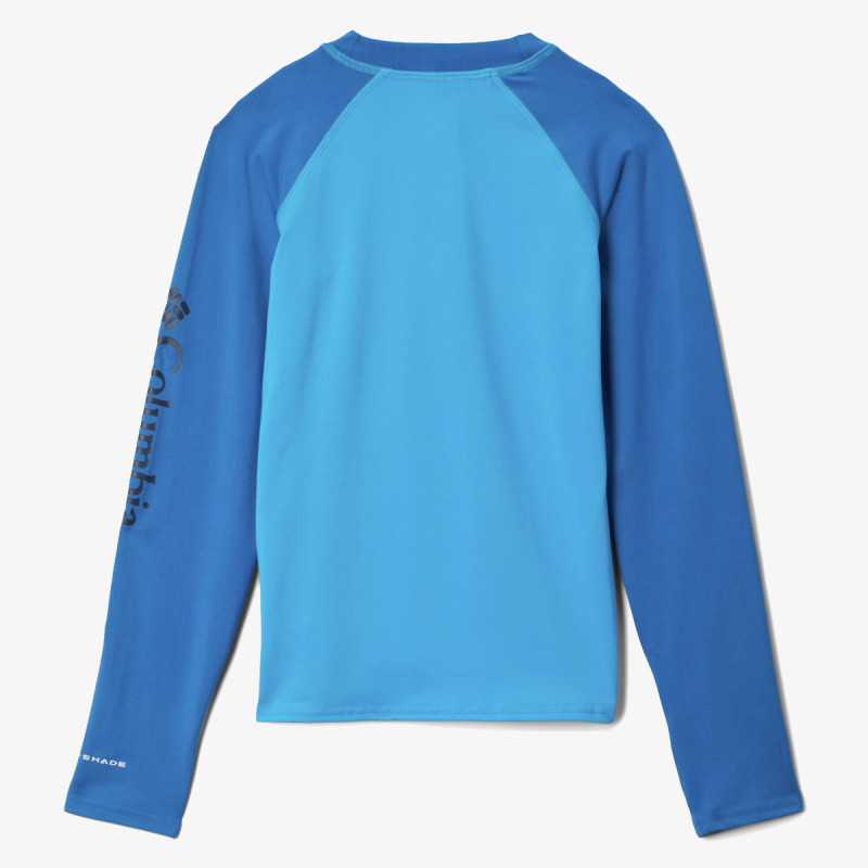 Columbia Tricou maneca lunga Sandy Shores™ Long Sleeve Sunguard 