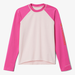 Columbia Tricou maneca lunga Sandy Shores™ Long Sleeve Sunguard 