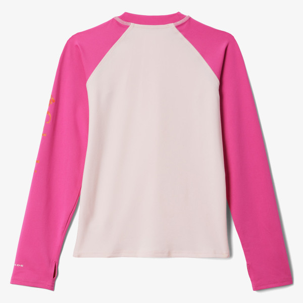 Columbia Tricou maneca lunga Sandy Shores™ Long Sleeve Sunguard 