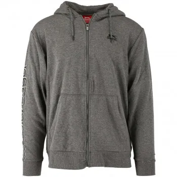 SLAZENGER Hanorac SLZ F18 Mens Zip Hoody 