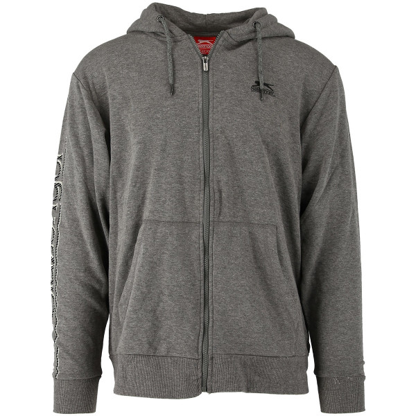 Slazenger Hanorac SLZ F18 Mens Zip Hoody 