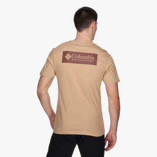 Columbia Tricou North Cascades™ Short Sleeve Tee 