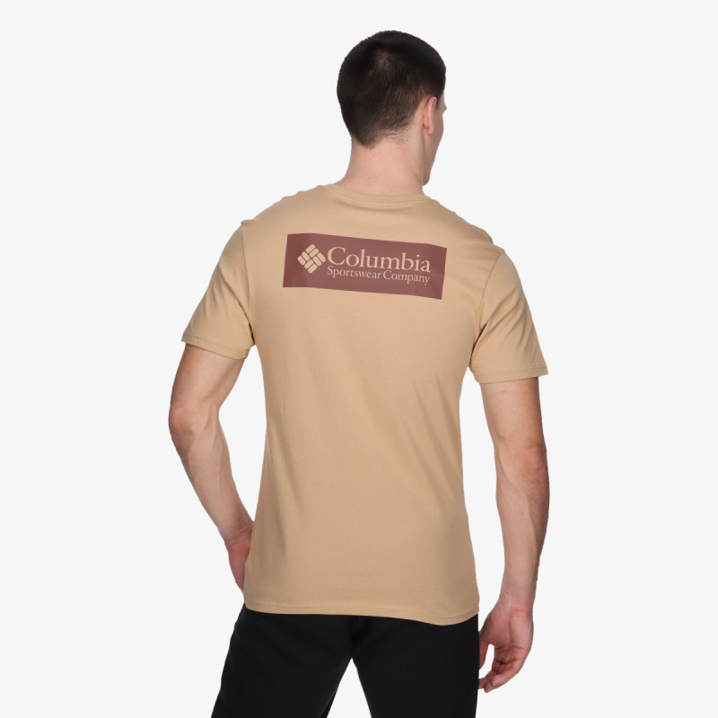 Columbia Tricou North Cascades™ Short Sleeve Tee 