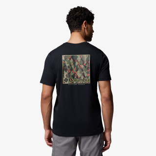 Columbia Tricou North Cascades™ Short Sleeve Tee 