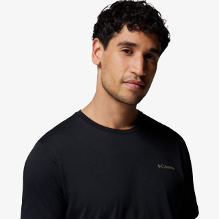 Columbia Tricou North Cascades™ Short Sleeve Tee 