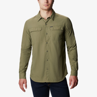 Columbia Camasa Silver Ridge™2.0 Long Sleeve Shirt