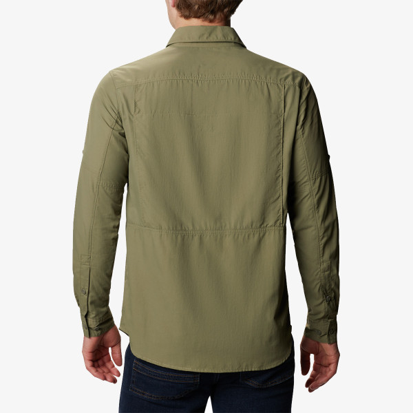 Columbia Camasa Silver Ridge™2.0 Long Sleeve Shirt 