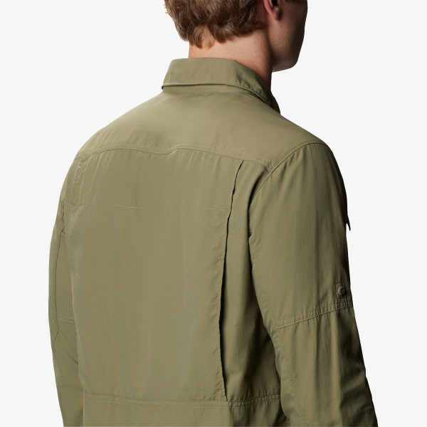 Columbia Camasa Silver Ridge™2.0 Long Sleeve Shirt 