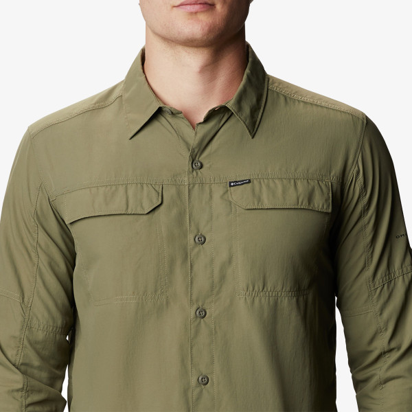 Columbia Camasa Silver Ridge™2.0 Long Sleeve Shirt 