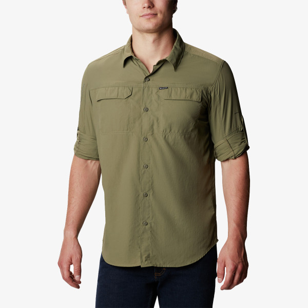 Columbia Camasa Silver Ridge™2.0 Long Sleeve Shirt 