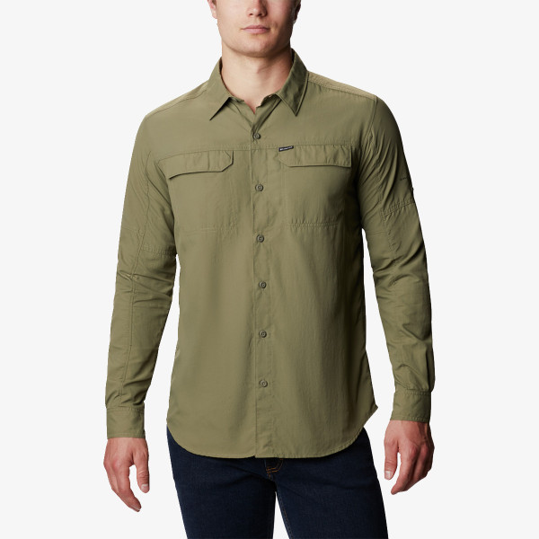 Columbia Camasa Silver Ridge™2.0 Long Sleeve Shirt 