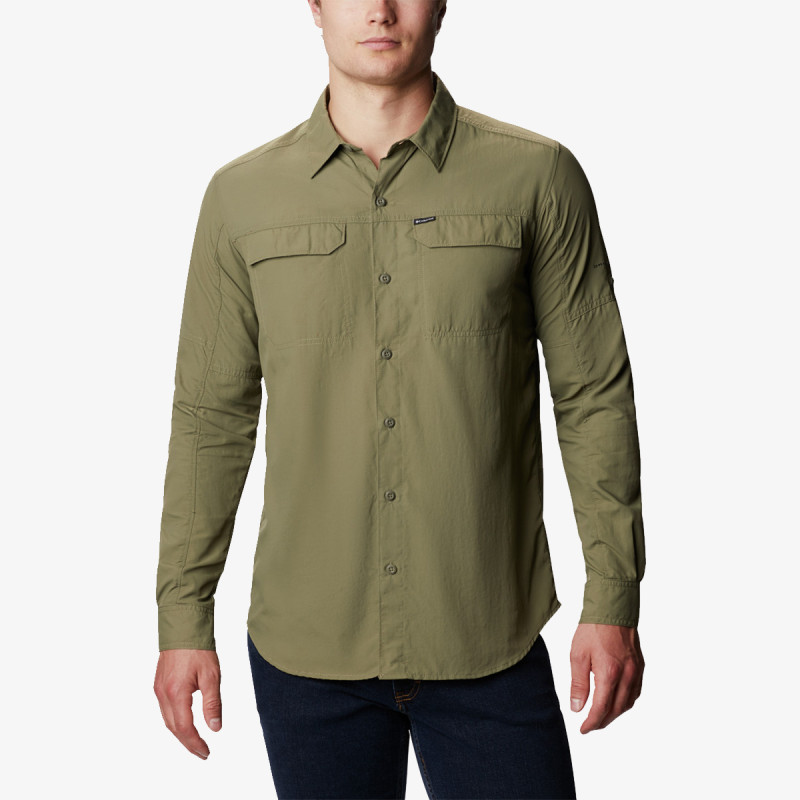Columbia Camasa Silver Ridge™2.0 Long Sleeve Shirt