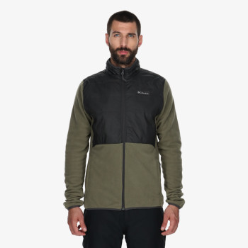 COLUMBIA Hanorac Basin Butte™ Fleece Full Zip 