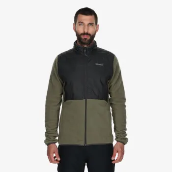 COLUMBIA Hanorac Basin Butte™ Fleece Full Zip 