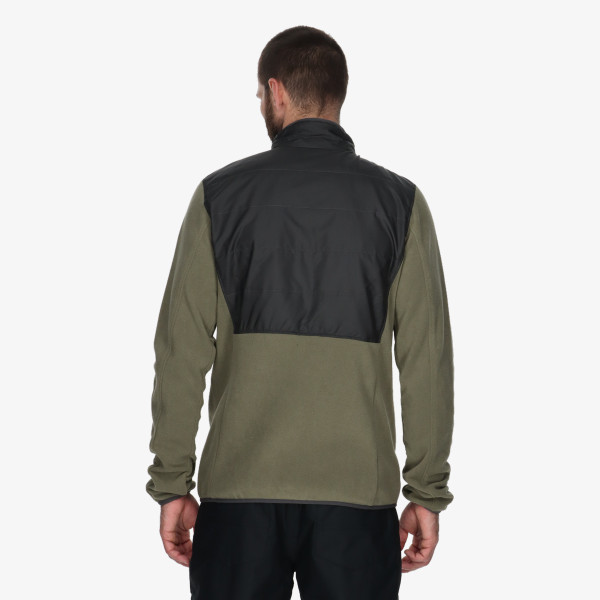 Columbia Hanorac Basin Butte™ Fleece Full Zip 