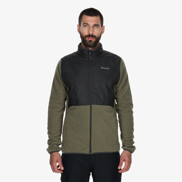 Columbia Hanorac Basin Butte™ Fleece Full Zip 