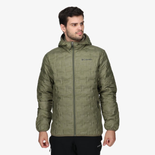Columbia Jacheta Delta Ridge™ Down Hooded Jacket 
