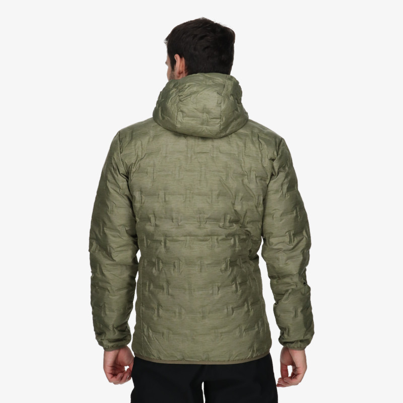 Columbia Jacheta Delta Ridge™ Down Hooded Jacket 