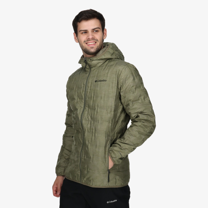 Columbia Jacheta Delta Ridge™ Down Hooded Jacket 