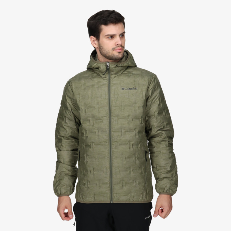 Columbia Jacheta Delta Ridge™ Down Hooded Jacket 