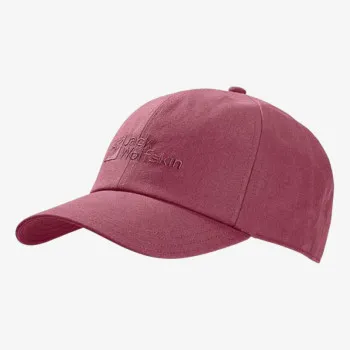 JACK WOLFSKIN Sapca BASEBALL CAP 