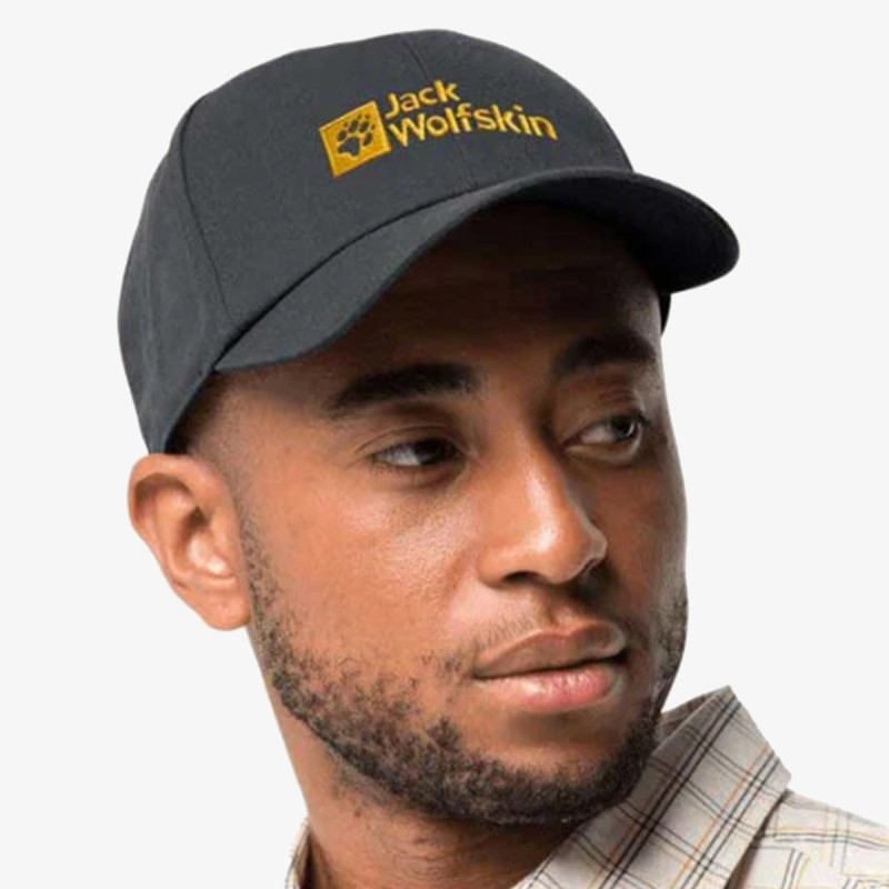Jack Wolfskin Sapca BASEBALL CAP 