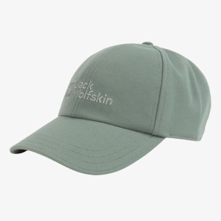 Jack Wolfskin Sapca BASEBALL CAP 