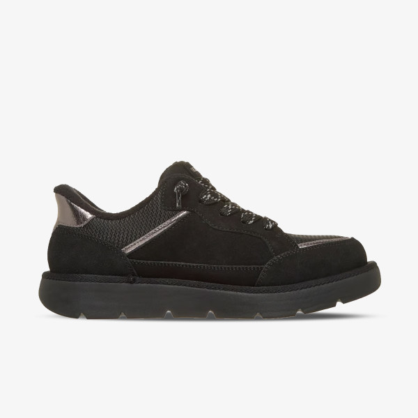 Skechers Pantofi Sport KEEPSAKES COZY-STREET HIKER E 