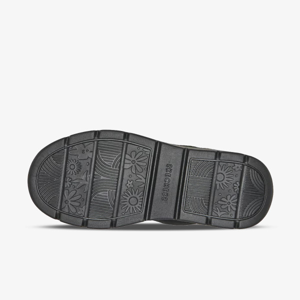 Skechers Pantofi Sport KEEPSAKES COZY-STREET HIKER E 