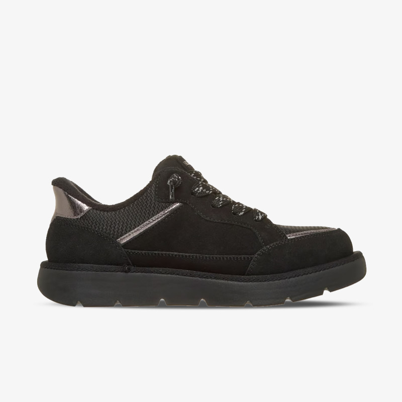 Skechers Pantofi Sport KEEPSAKES COZY-STREET HIKER E 