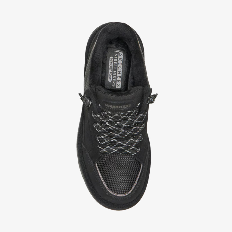 Skechers Pantofi Sport KEEPSAKES COZY-STREET HIKER E 