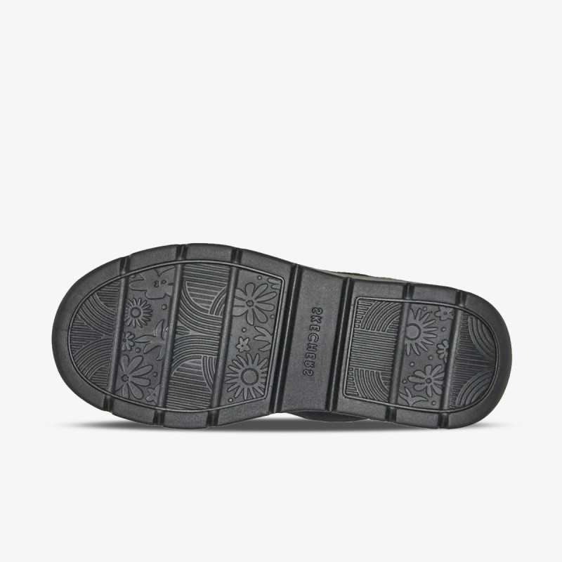 Skechers Pantofi Sport KEEPSAKES COZY-STREET HIKER E 
