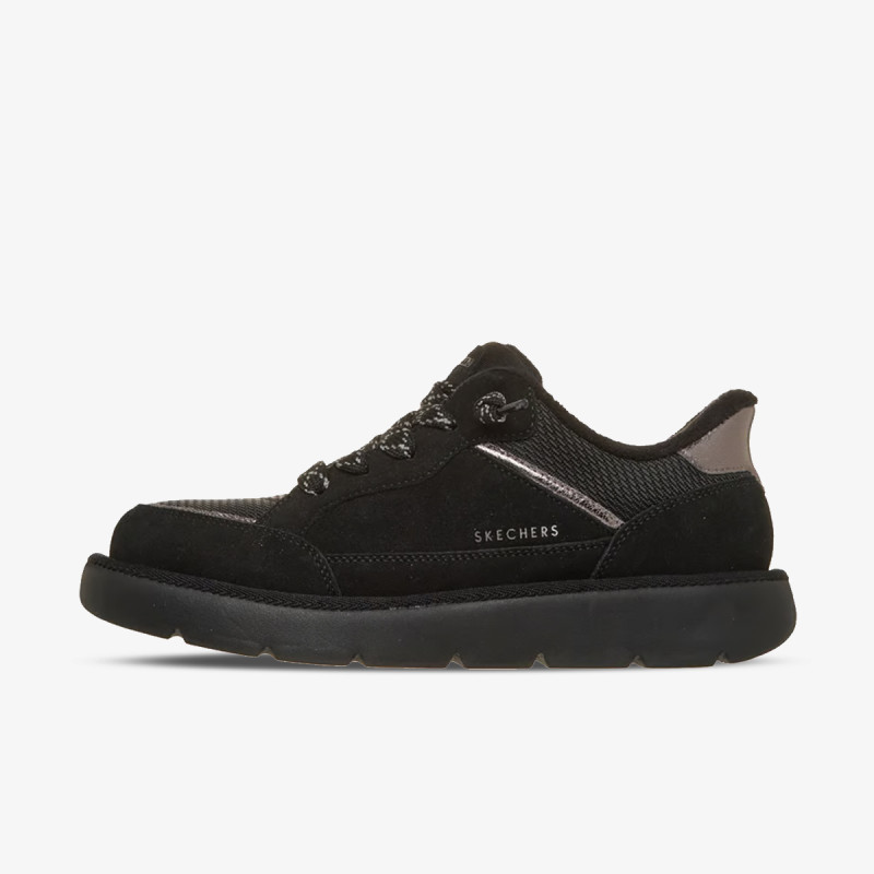Skechers Pantofi Sport KEEPSAKES COZY-STREET HIKER E 