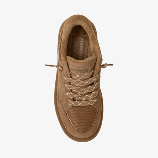 Skechers Pantofi Sport KEEPSAKES COZY-STREET HIKER E 