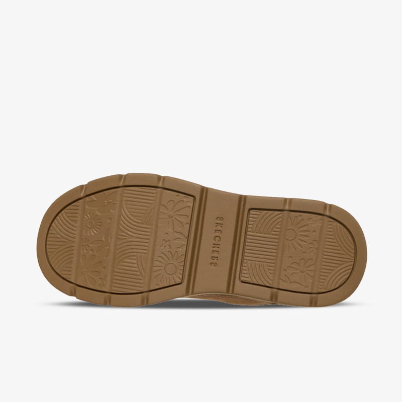 Skechers Pantofi Sport KEEPSAKES COZY-STREET HIKER E 