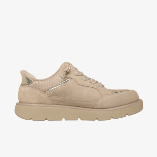 Skechers Pantofi Sport KEEPSAKES COZY-STREET HIKER E 