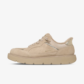 Skechers Pantofi Sport KEEPSAKES COZY-STREET HIKER E 