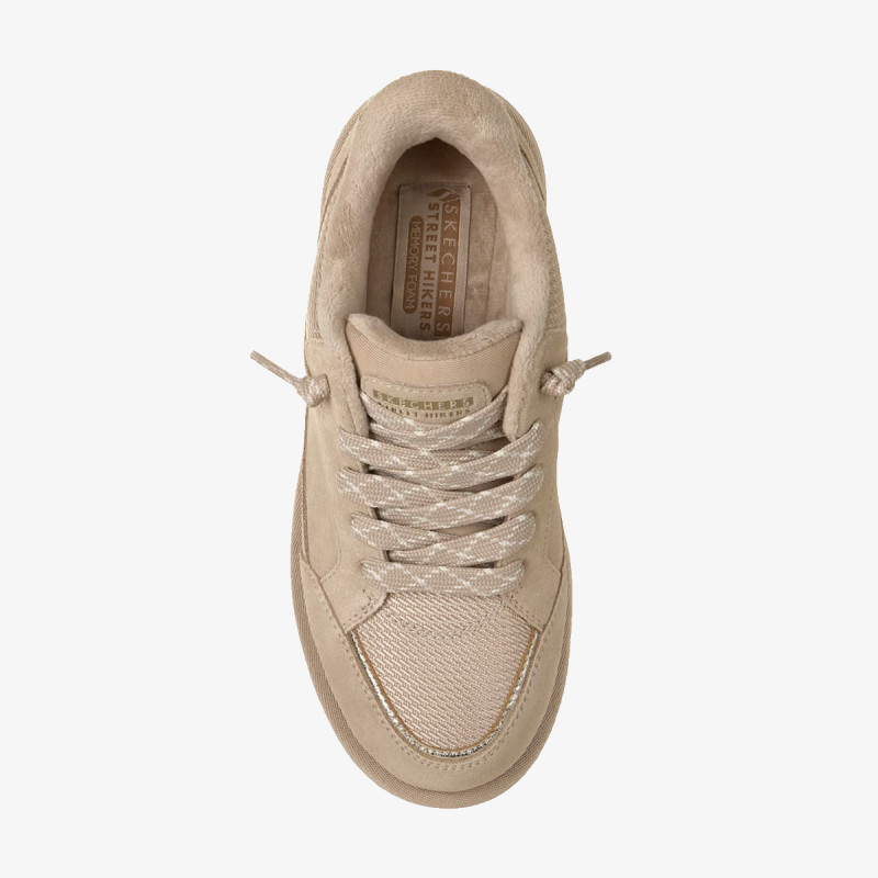 Skechers Pantofi Sport KEEPSAKES COZY-STREET HIKER E 