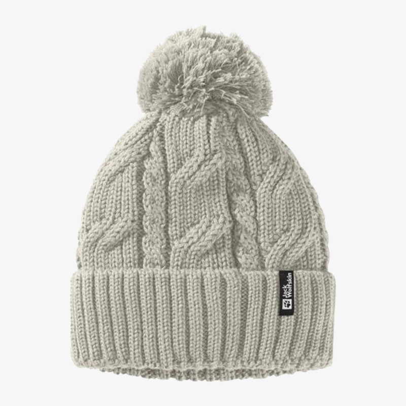 Jack Wolfskin Palarie Pompom 