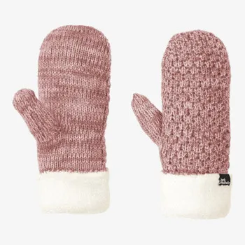 JACK WOLFSKIN Manusi HIGHLOFT 