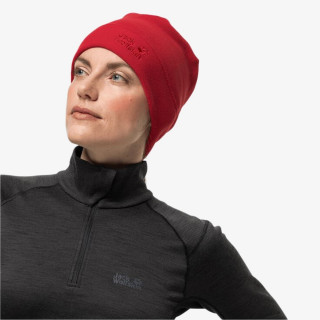 JACK WOLFSKIN Fes REAL STUFF CAP