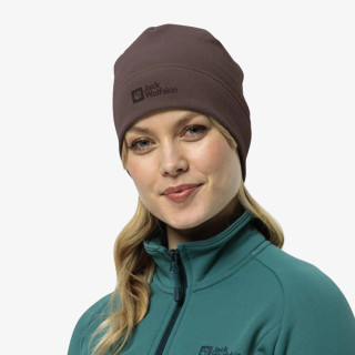 Jack Wolfskin Palarie REAL STUFF BEANIE 