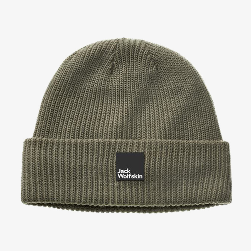 Jack Wolfskin Palarie PERGAMON BEANIE 