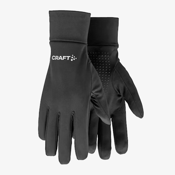 CRAFT Manusi ESSENCE GLOVE BLACK 