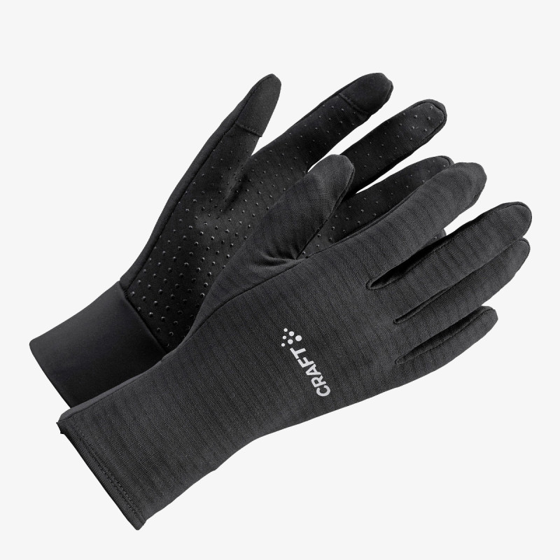CRAFT Manusi ESSENCE MULTI GRIP GLOVE BLACK 