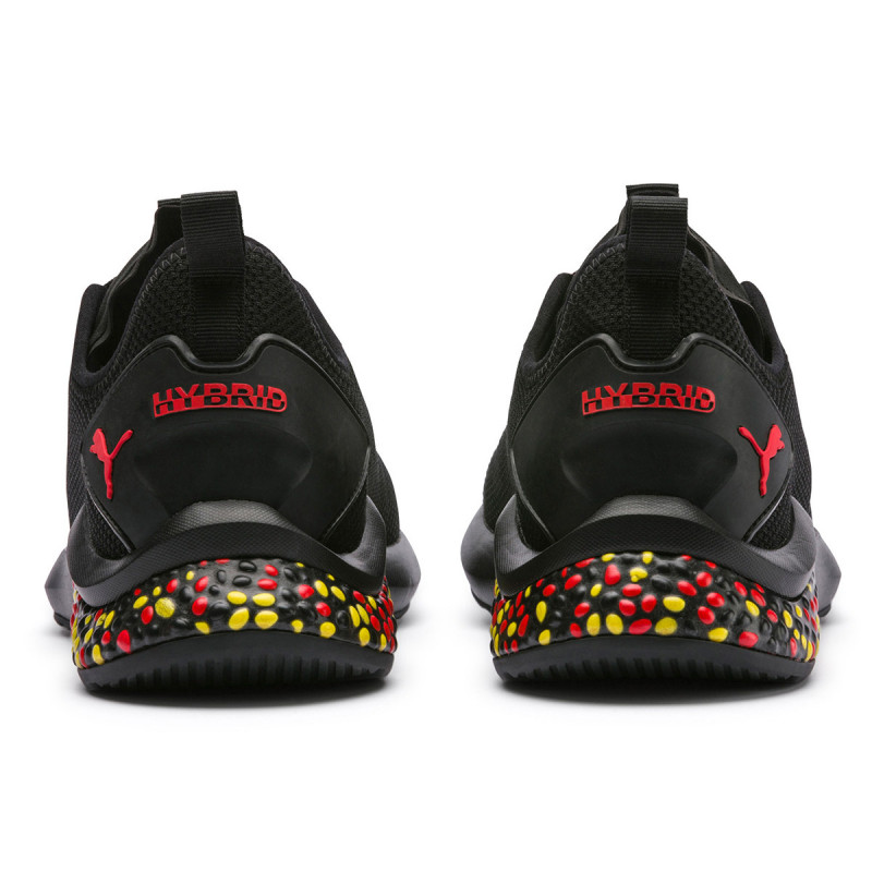 Puma Pantofi Sport PUMA HYBRID NX 