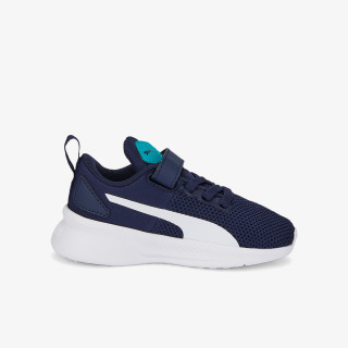 Puma Pantofi Sport Flyer Runner V Inf Peacoat-Puma White-De 