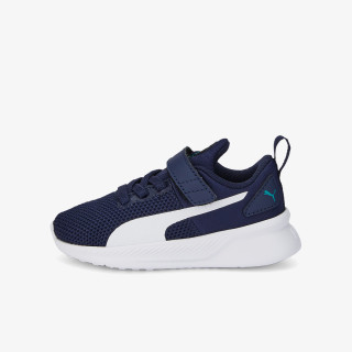 Puma Pantofi Sport Flyer Runner V Inf Peacoat-Puma White-De 